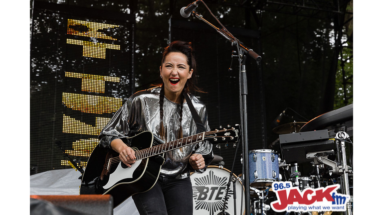 Barenaked Ladies at Marymoor Park with Better Than Ezra and KT Tunstall
