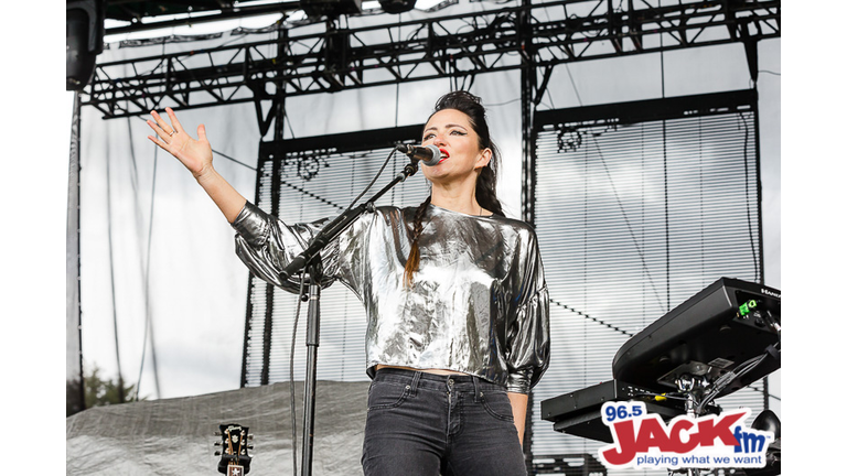 Barenaked Ladies at Marymoor Park with Better Than Ezra and KT Tunstall