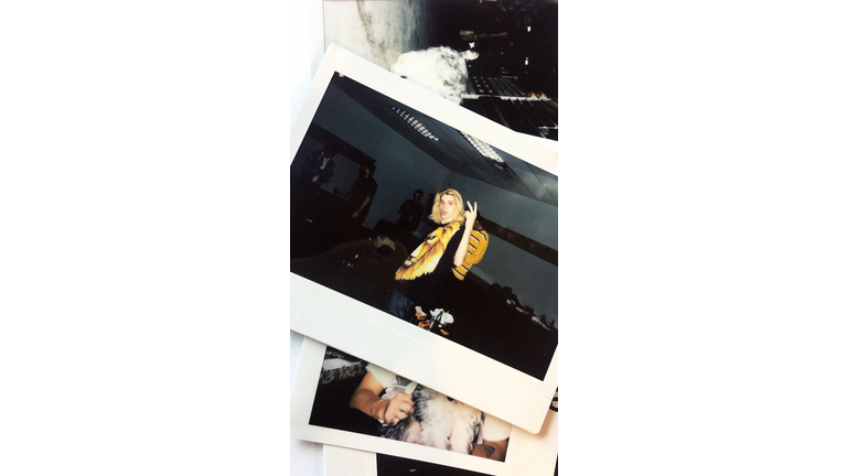 PRETTYMUCH on tour