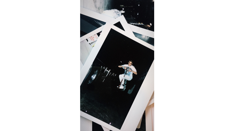 PRETTYMUCH on tour