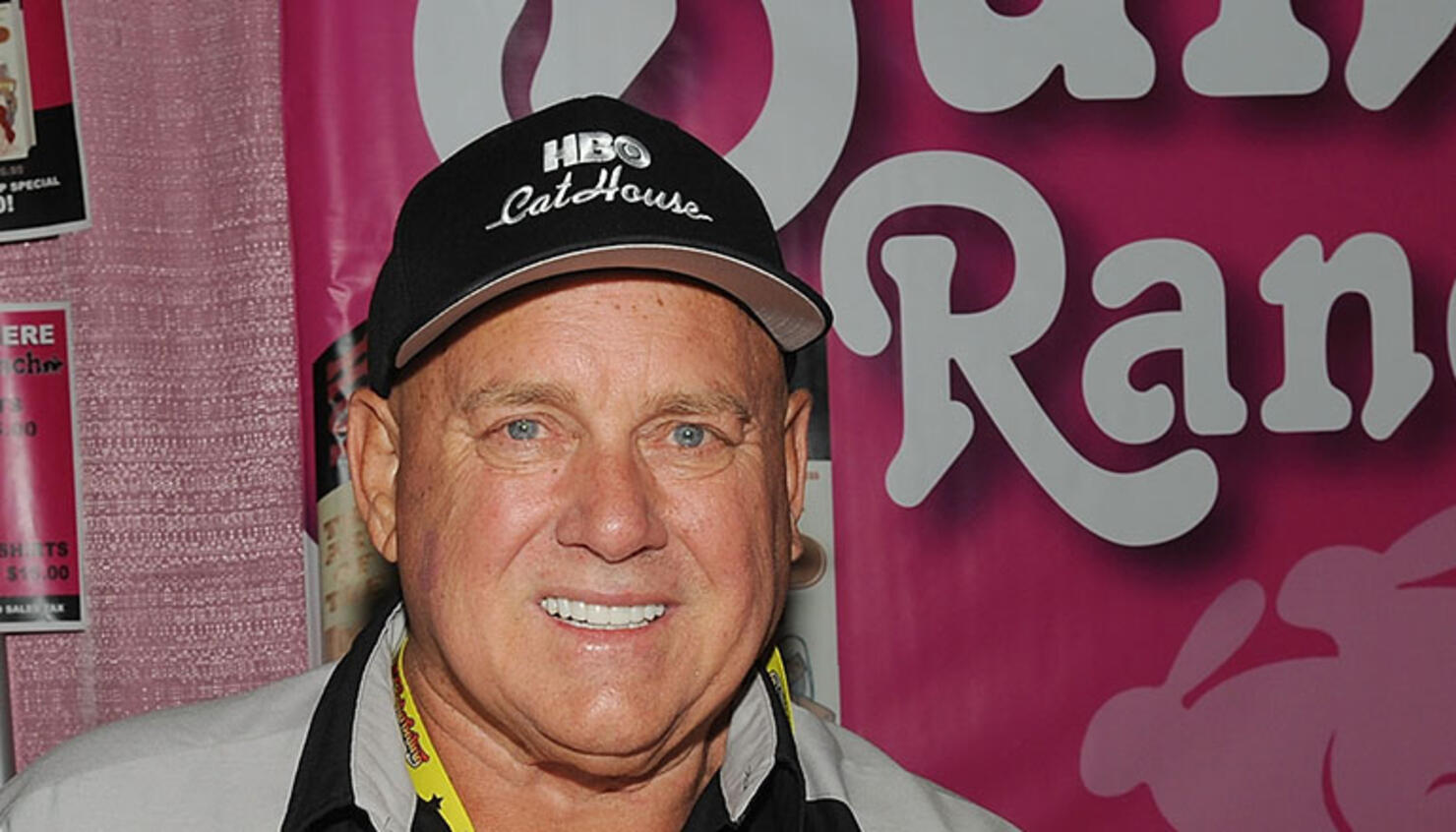Dennis Hof