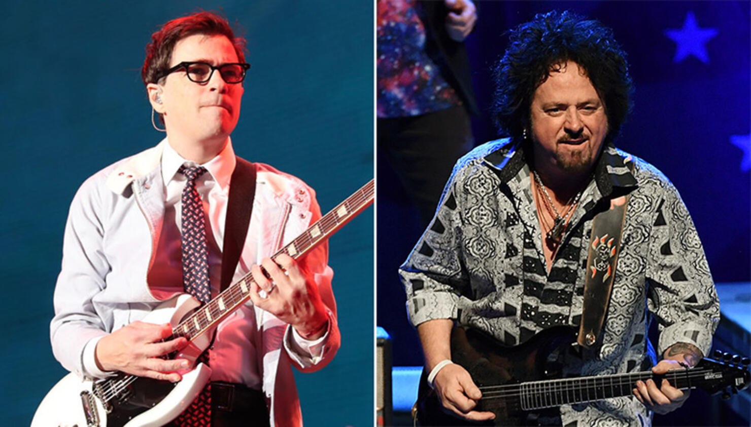 No One Is More Surprised at Success of Weezer's "Africa" Cover Than Toto