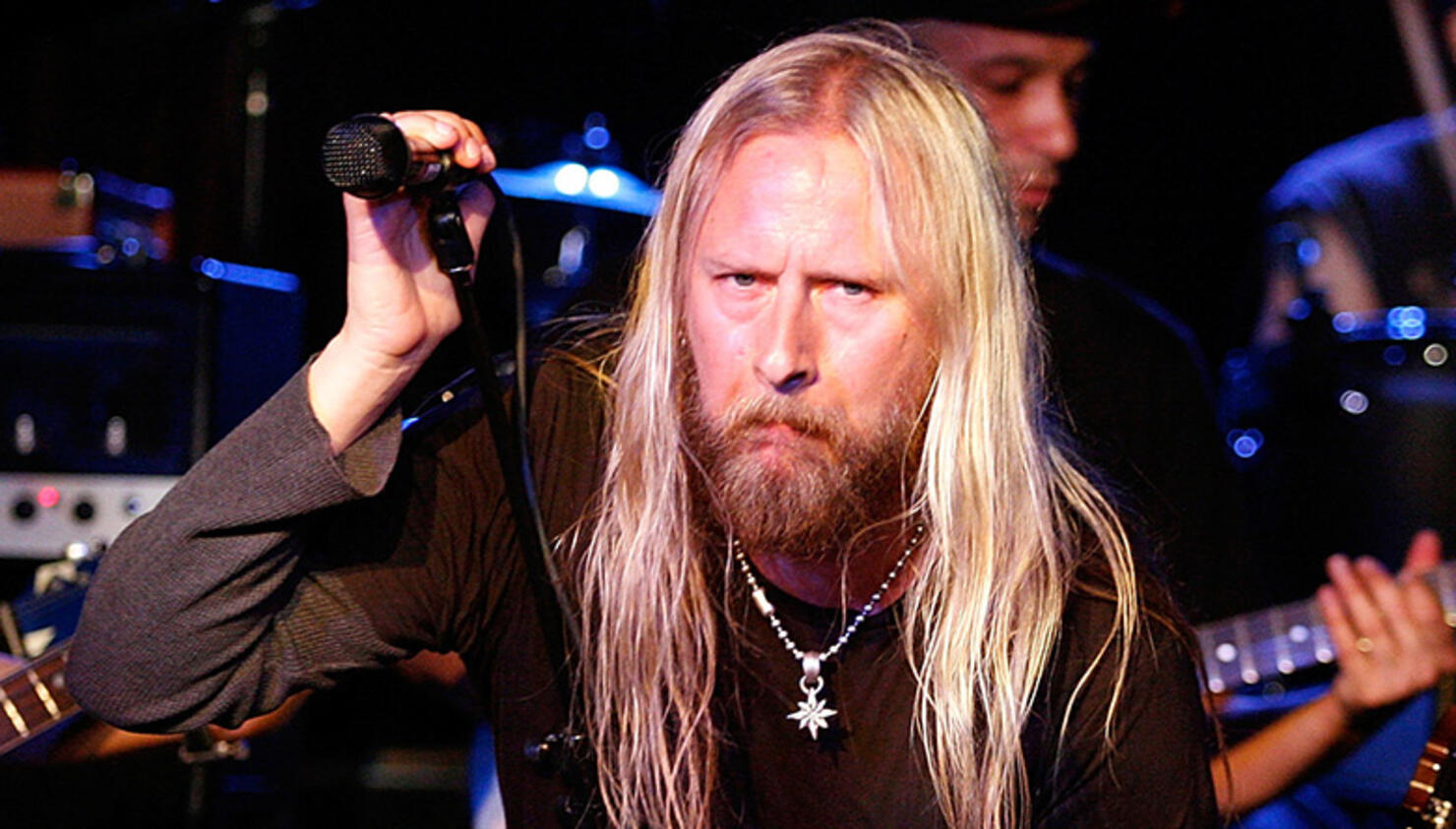 Jerry Cantrell Says Alice In Chains Fans Are Often Surprised by the Band's Humor