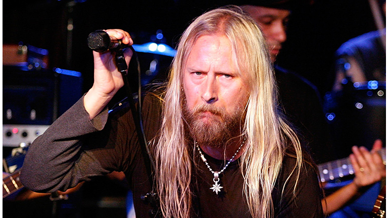 Jerry Cantrell Says Alice In Chains Fans Are Often Surprised by the Band's Humor