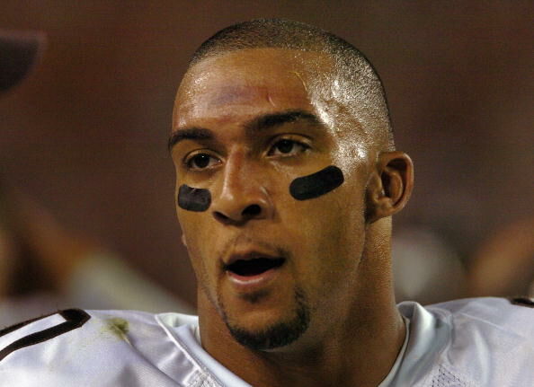 Kellen Winslow Jr 