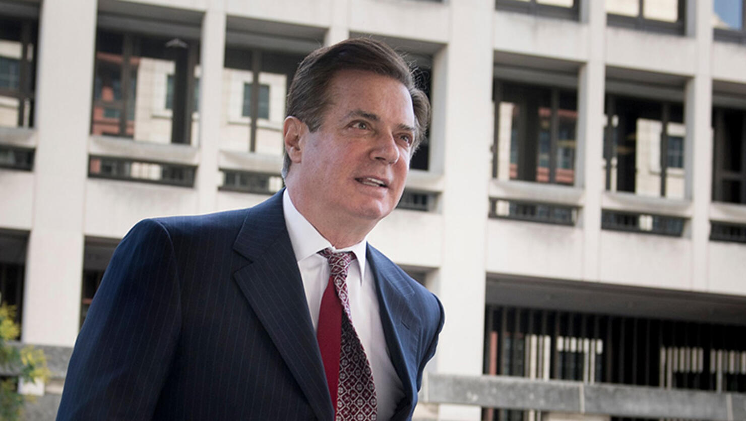 Paul Manafort