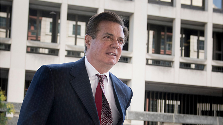 Paul Manafort