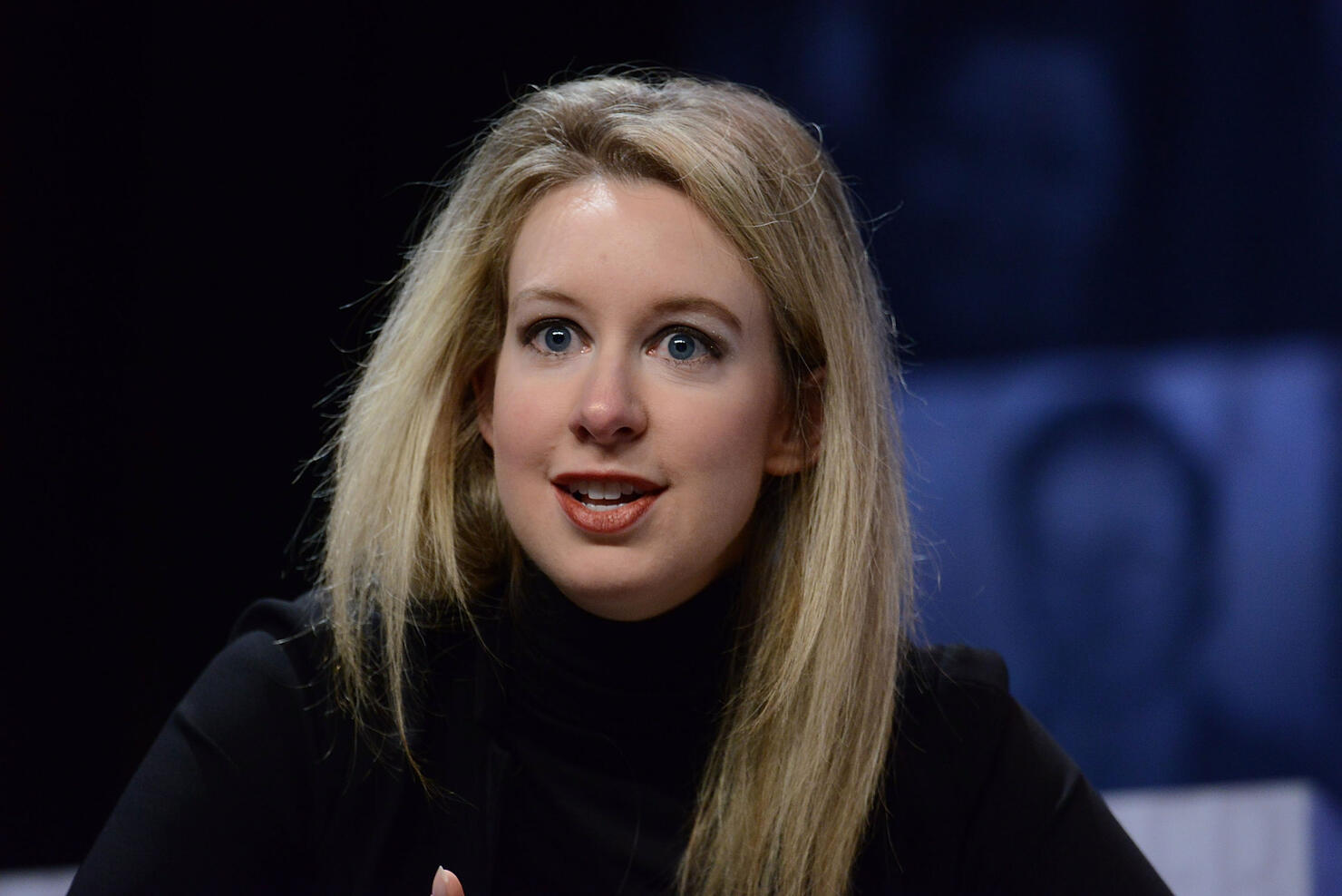 Theranos Inc Founder indicted on wire fraud charges