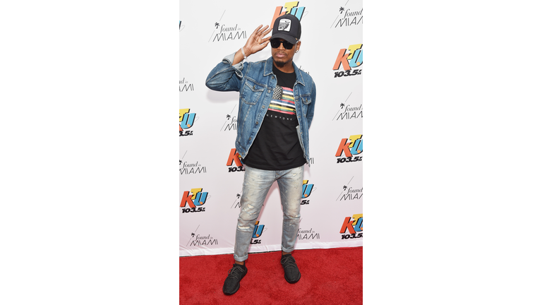 Backstage at #KTUphoria 2017