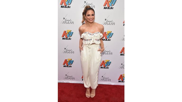 Backstage at #KTUphoria 2017