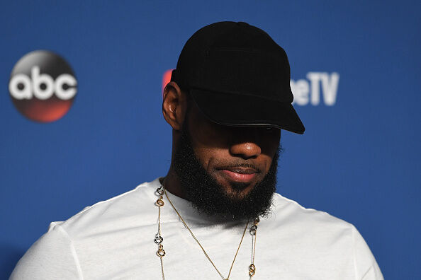 Photo Credit: Getty Images