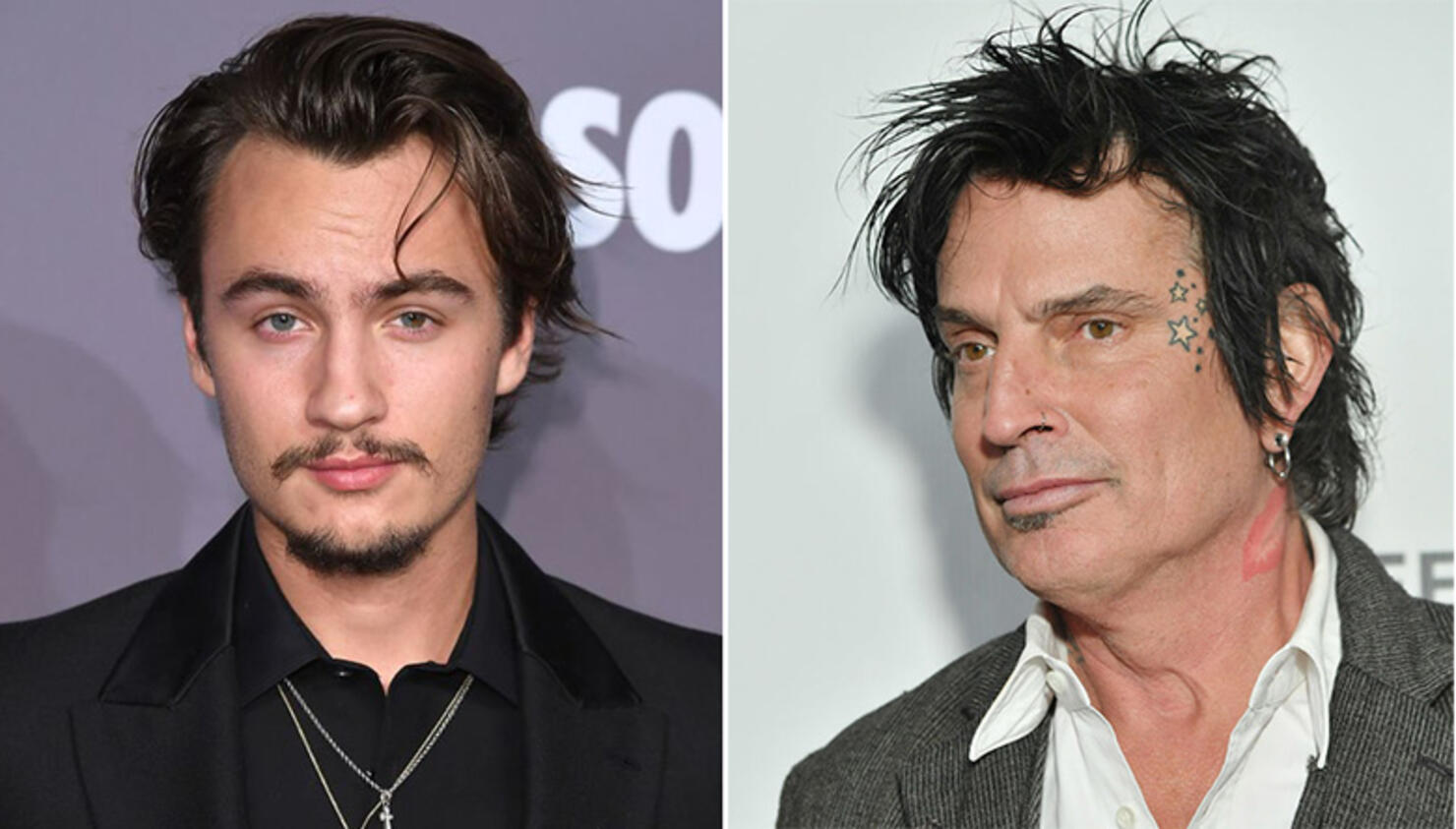 Brand Lee Posts Video of Knocked Out Tommy Lee 