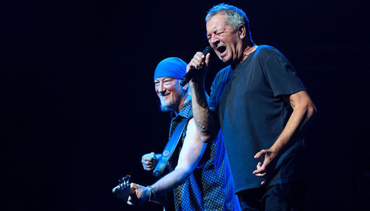 Deep Purple May Return After 'Long Goodbye' Tour