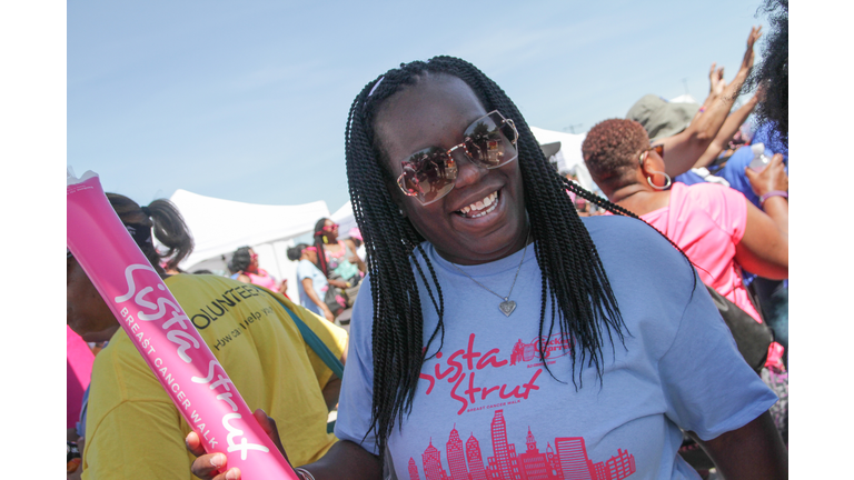 2018 Cracker Barrel Sista Strut Philadelphia Finish Line Pics - Part Three