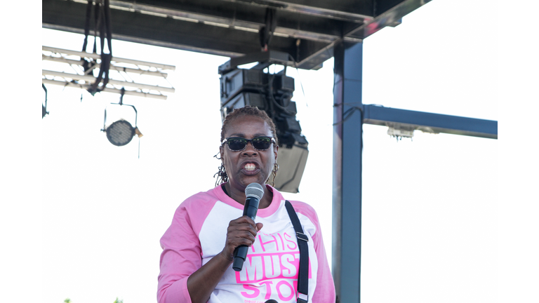 Speakers and Presenters at our 2018 Cracker Barrel Sista Strut Philadelphia