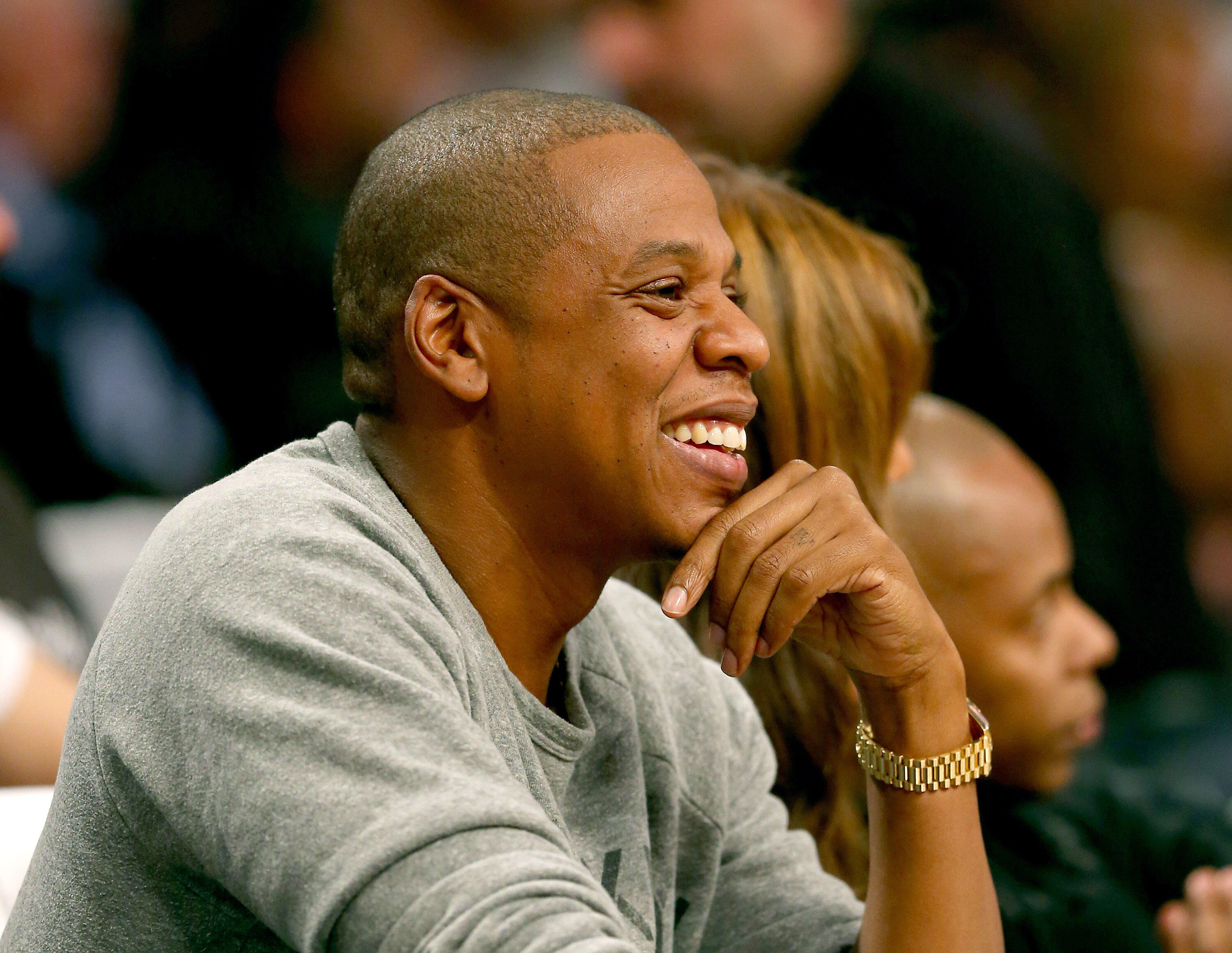 Puma Names JAY-Z Head of Basketball Operations  - Thumbnail Image