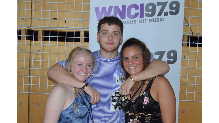 Bazzi Meet and Greet 