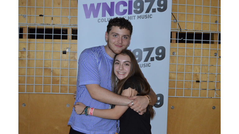 Bazzi Meet and Greet 