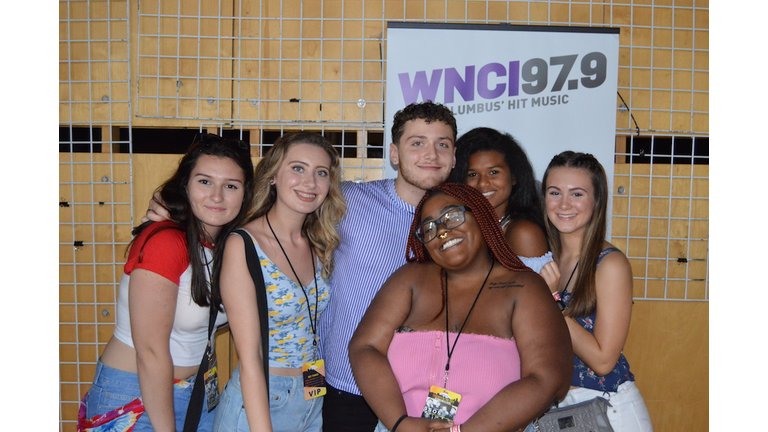 Bazzi Meet and Greet 