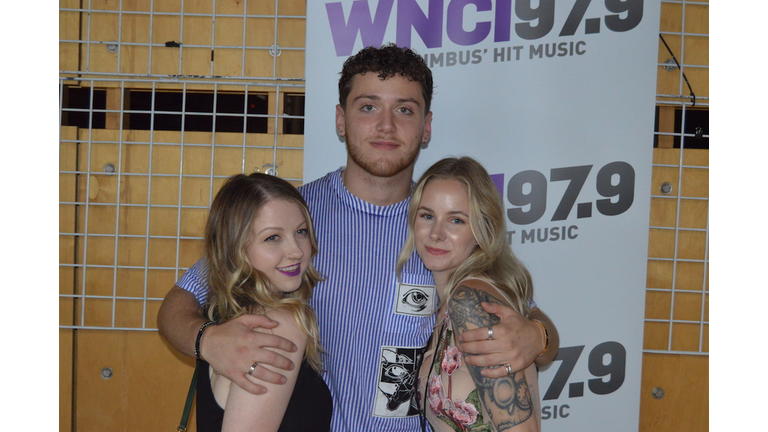 Bazzi Meet and Greet 