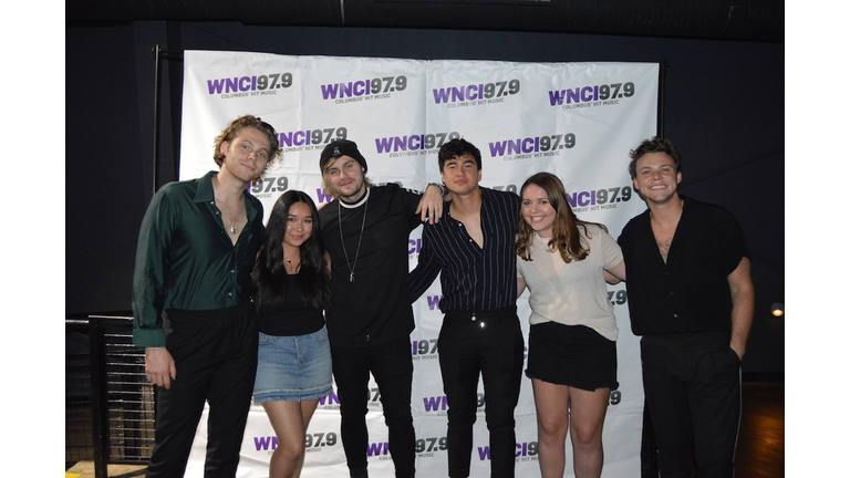 5 Seconds Of Summer Meet and Greet