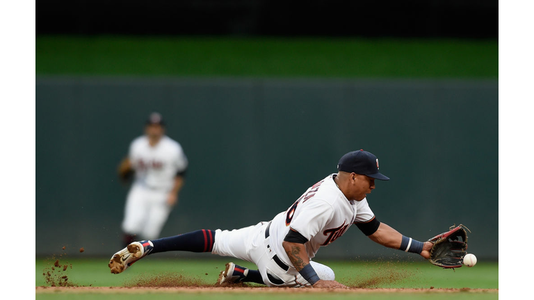 Photo: Getty Images