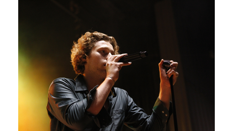 5 Seconds Of Summer at #SummerInTheCity