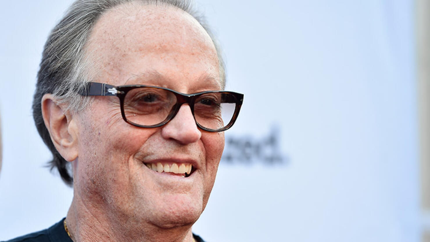 Peter Fonda