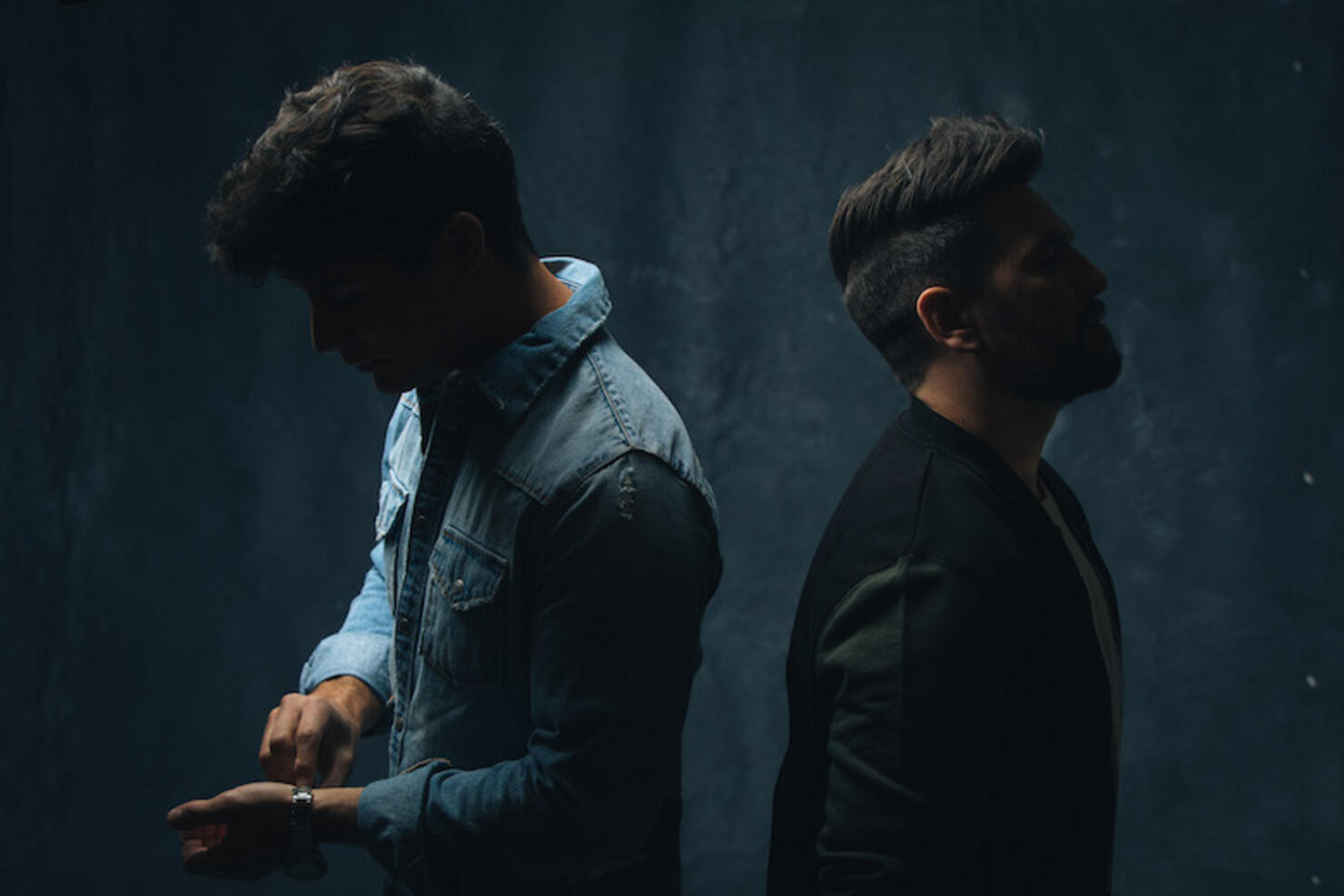 Dan + Shay 2018