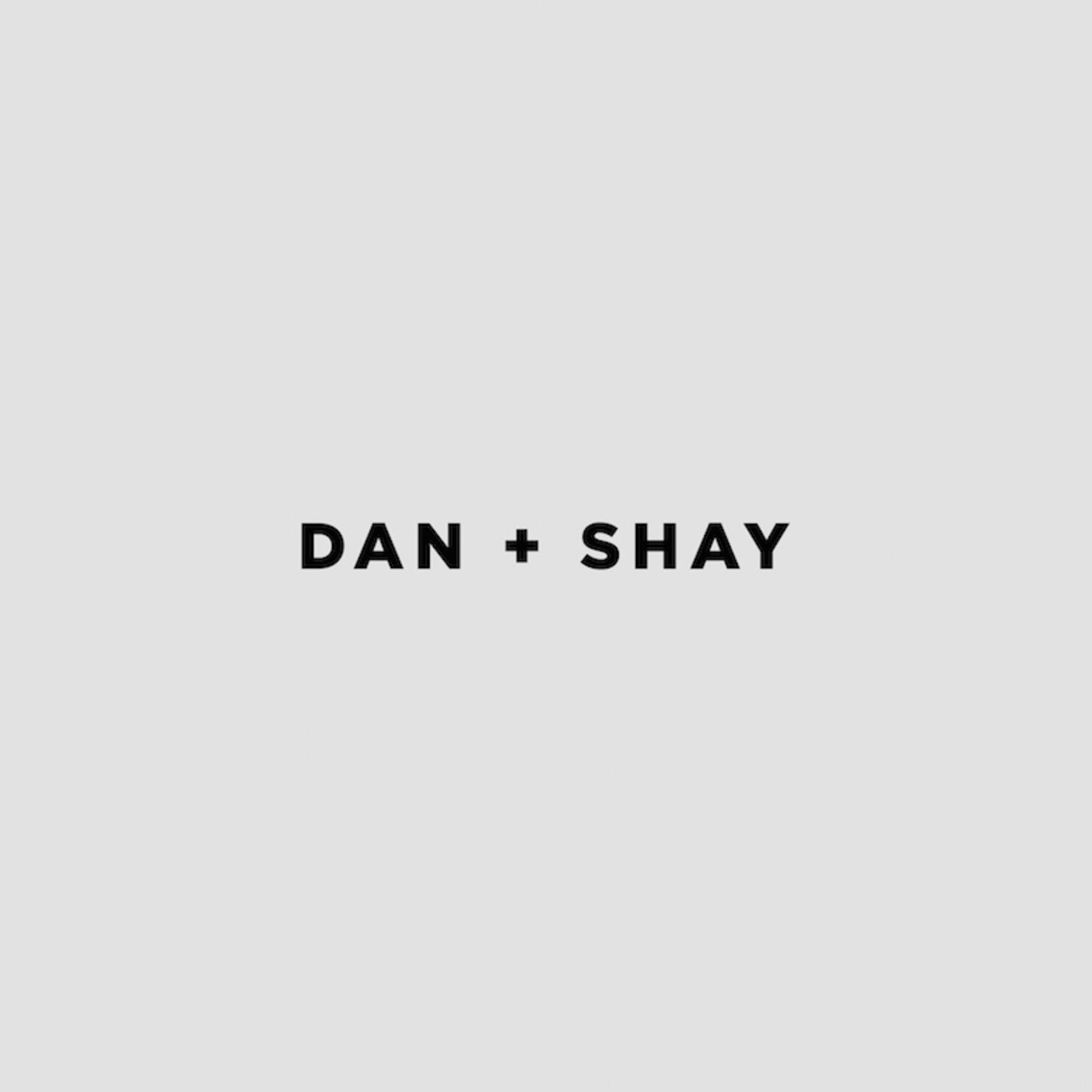 Dan + Shay Album Cover Art
