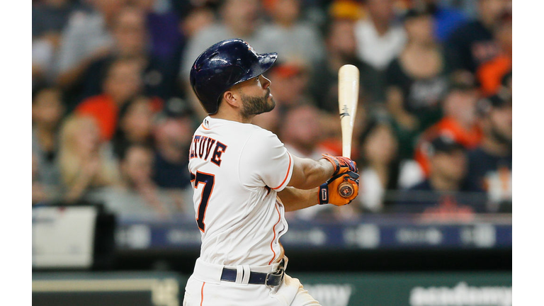 Altuve