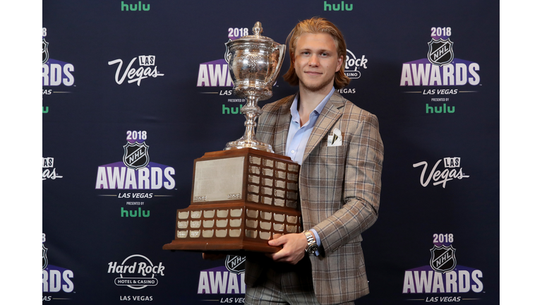 NHL Awards