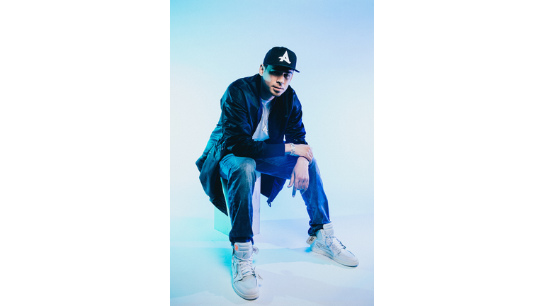 Afrojack 2018