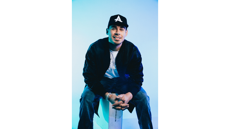 Afrojack 2018