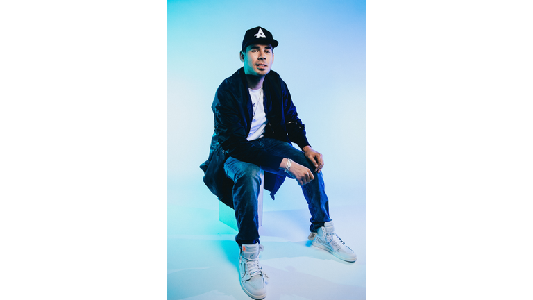 Afrojack 2018