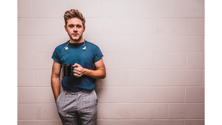 Niall Horan