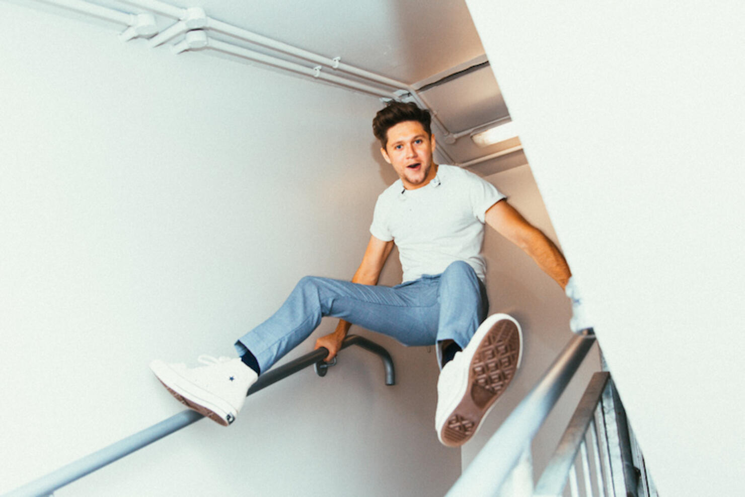 Niall Horan