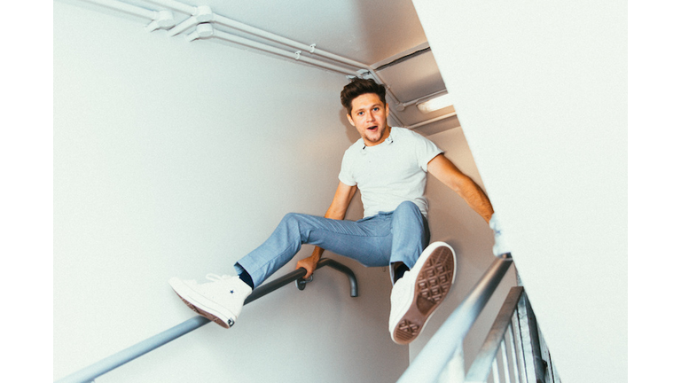 Niall Horan