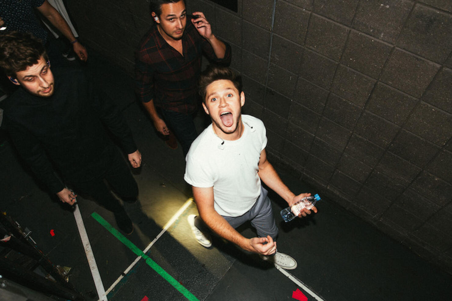 Niall Horan
