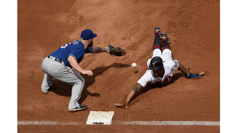 Photo: Getty Images