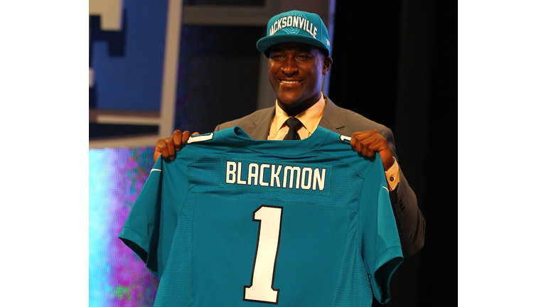 2012 NFL Draft - First Round