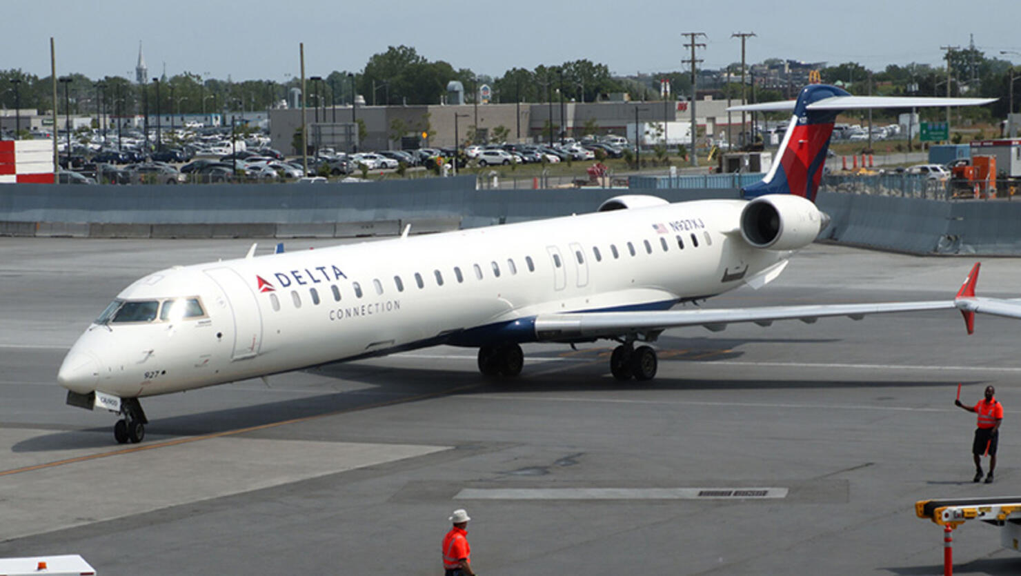 delta air lines