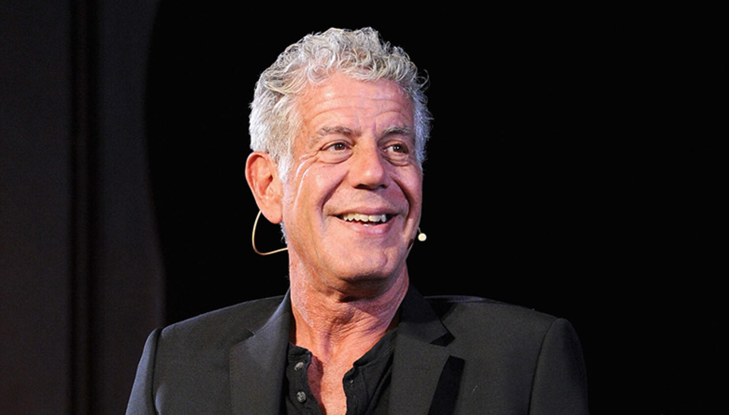 An Official Anthony Bourdain Food Trail May Be Coming to New Jersey