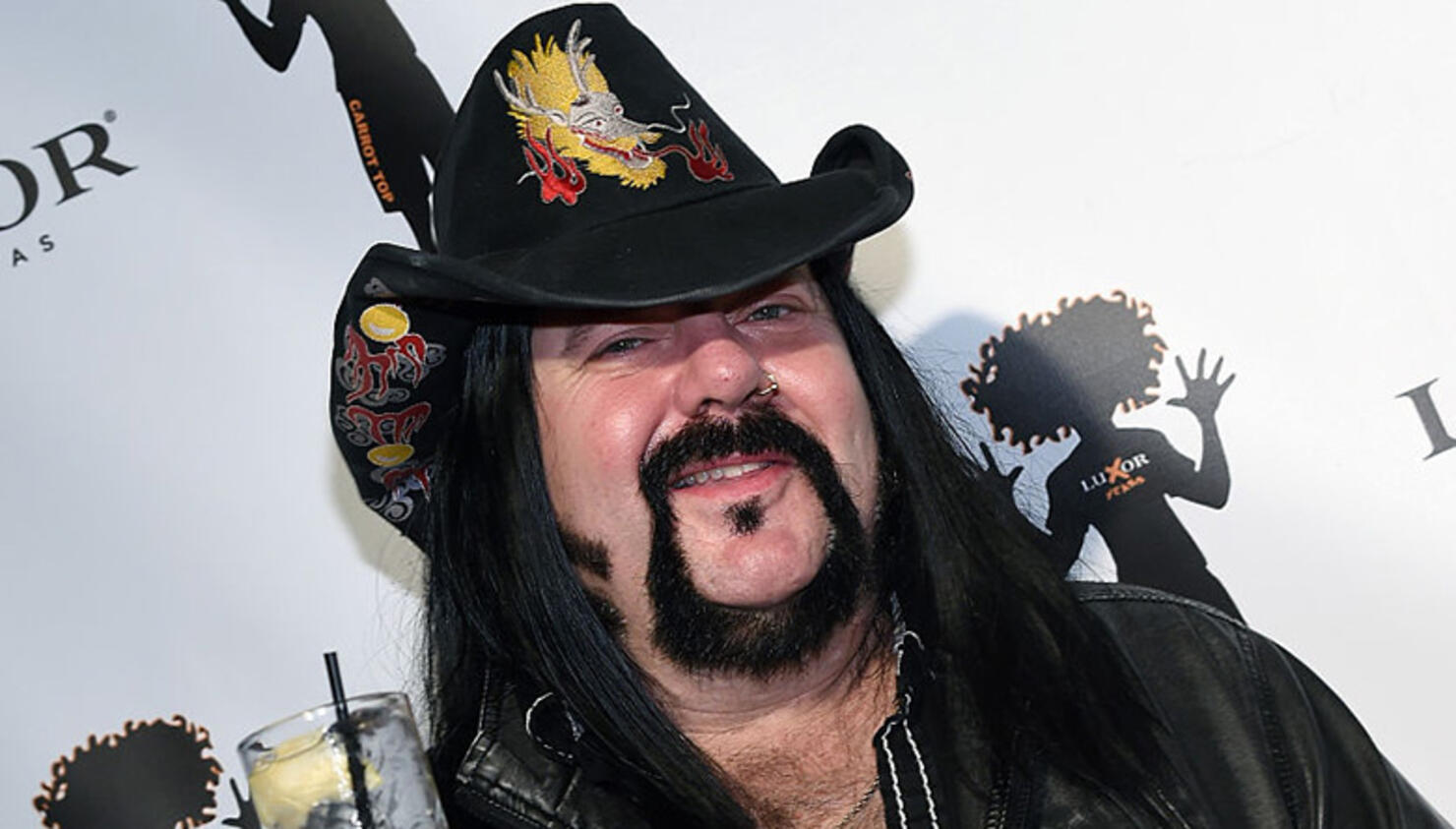 Former Pantera Drummer Vinnie Paul Dead at 54