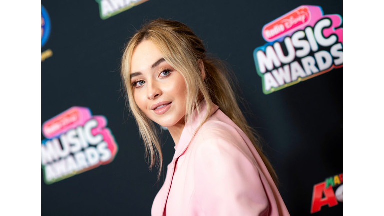 Sabrina Carpenter