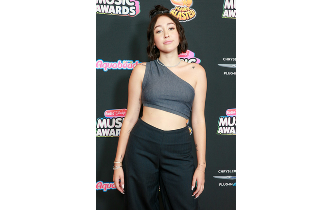 Noah Cyrus