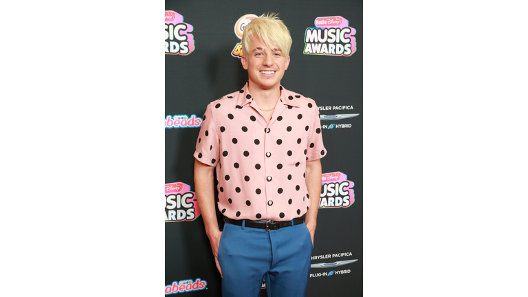 Charlie Puth