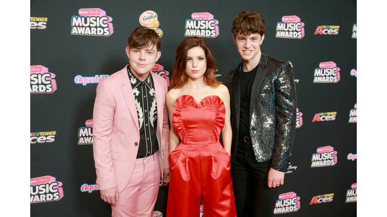 Echosmith