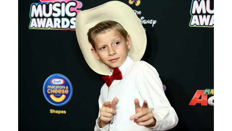 Mason Ramsey