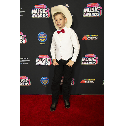 Mason Ramsey